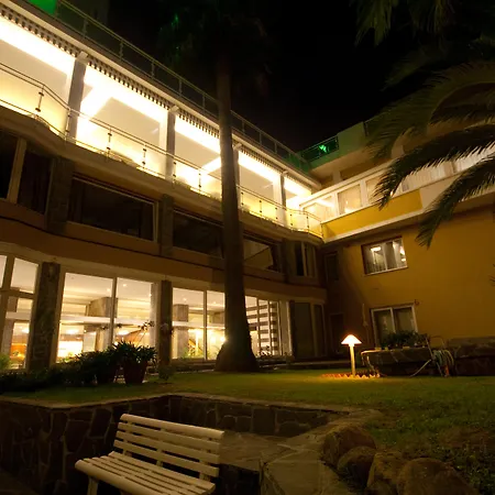 Park Suisse Ξενοδοχείο 4*