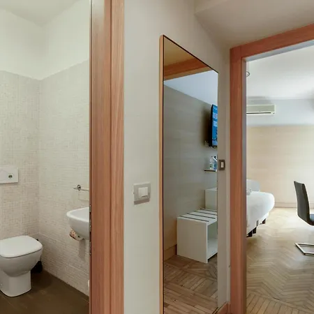 Park Suisse Hotel Santa Margherita Ligure