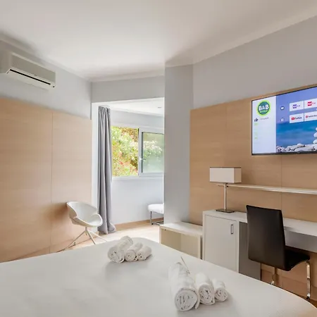 Park Suisse 4* Санта-Маргерита-Лигуре
