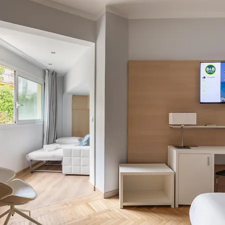 Hotel Park Suisse