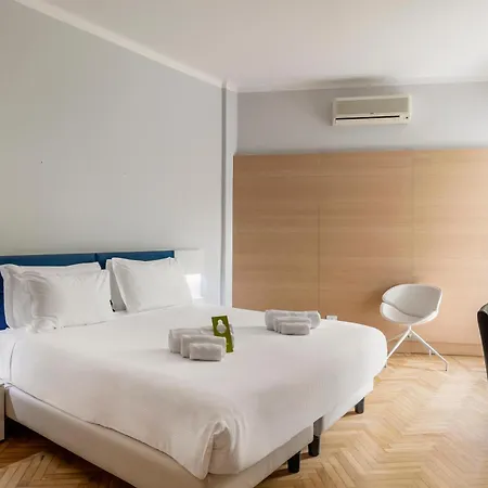 Park Suisse Отель 4*