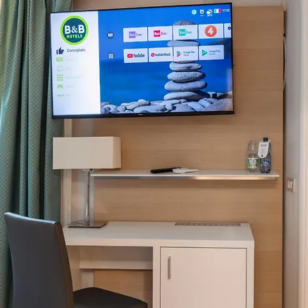 Park Suisse Отель