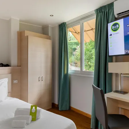 Park Suisse Отель 4*