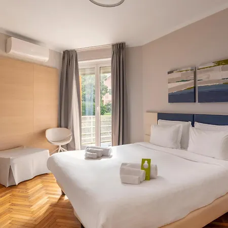 Hotel Park Suisse