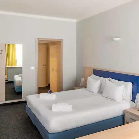 Park Suisse 4* Санта-Маргерита-Лигуре
