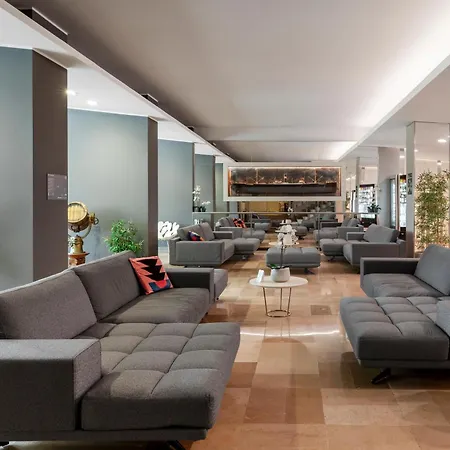 Park Suisse Отель 4*