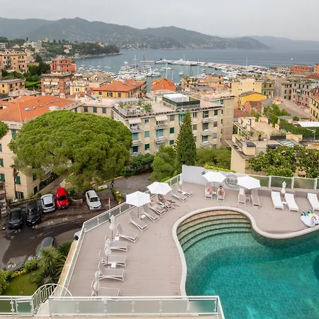 Park Suisse Санта-Маргерита-Лигуре