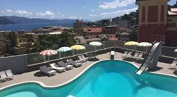 Park Suisse Hotel 4*