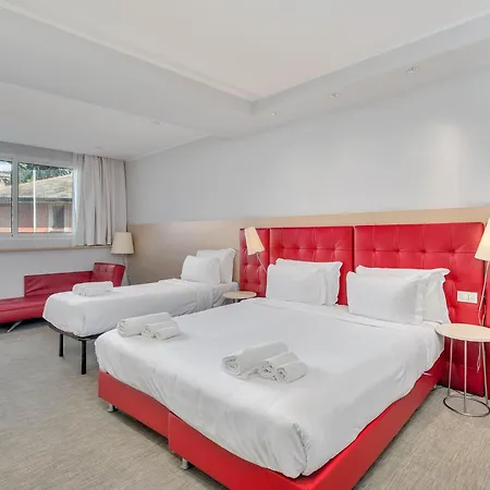Hotel Park Suisse