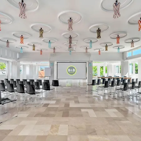 Park Suisse Hotel 4*