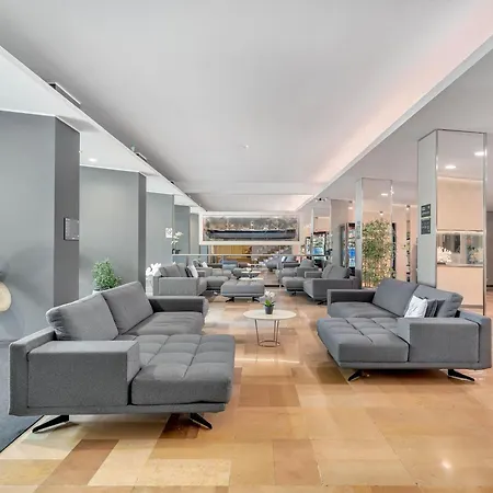 Park Suisse Santa Margherita Ligure