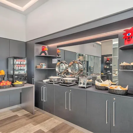 Park Suisse 4* Santa Margherita Ligure