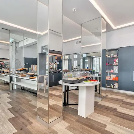 Park Suisse 4* Santa Margherita Ligure