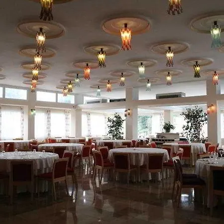 Park Suisse Отель 4*