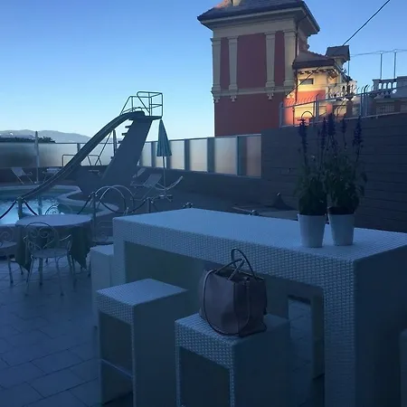 Park Suisse Санта-Маргерита-Лигуре