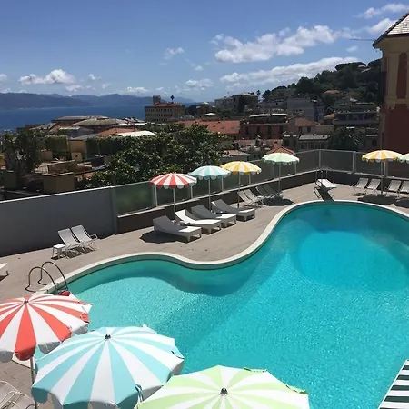 Park Suisse Отель 4*