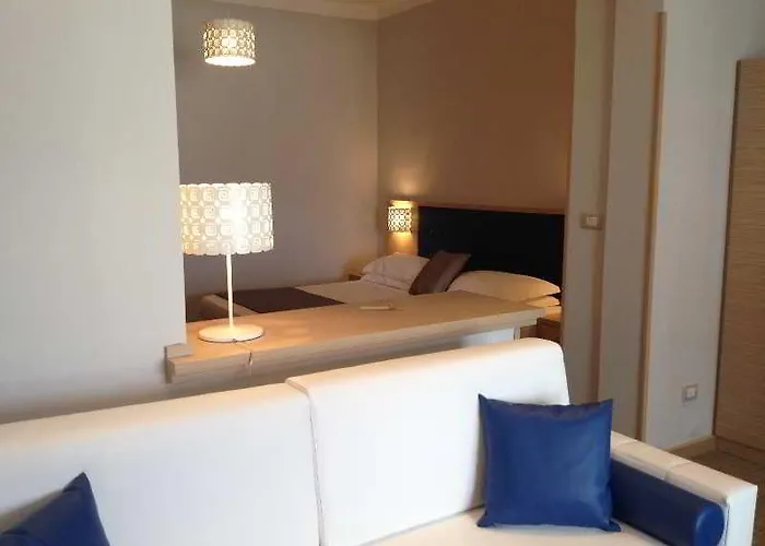 Hotel Park Suisse Santa Margherita Ligure