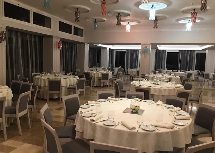 Park Suisse Hotel Santa Margherita Ligure