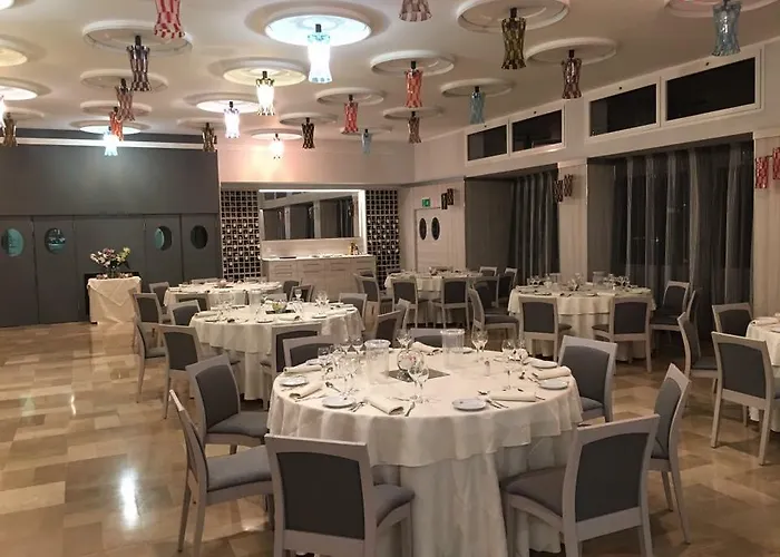 Park Suisse 4* Santa Margherita Ligure