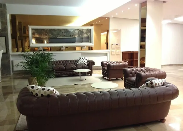 Park Suisse Santa Margherita Ligure