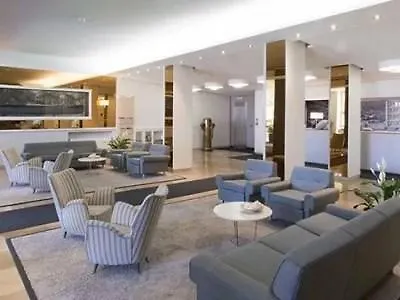 Park Suisse Santa Margherita Ligure