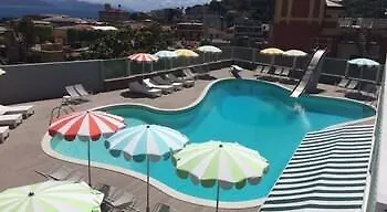 Hotel Park Suisse 4*