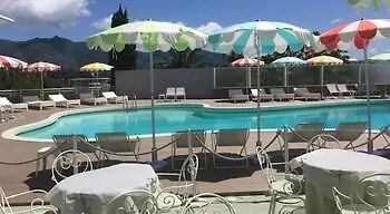 Park Suisse Santa Margherita Ligure