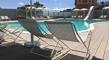 Park Suisse Hotel 4*