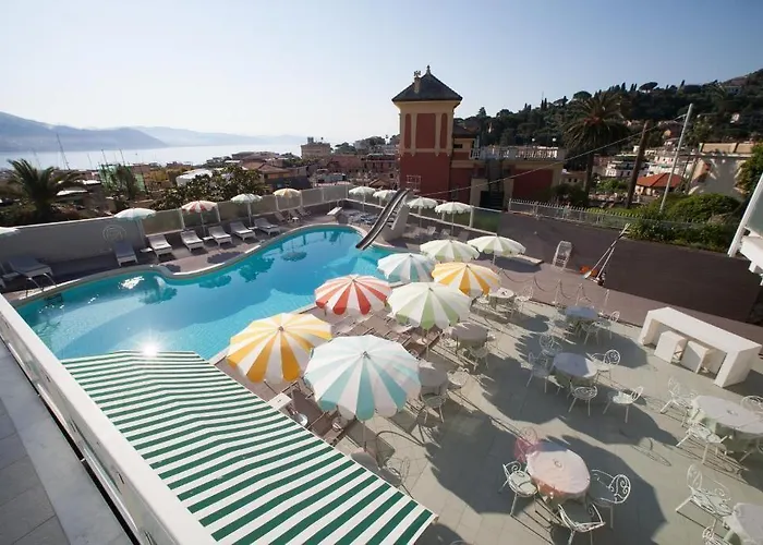 Hotel Park Suisse