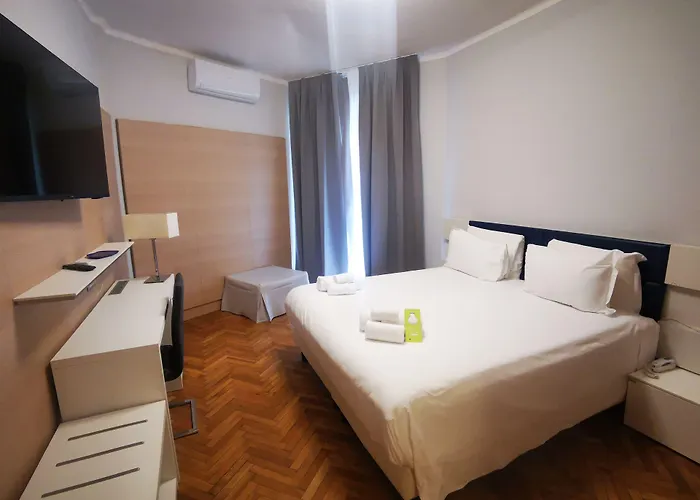 Park Suisse Hotel Santa Margherita Ligure