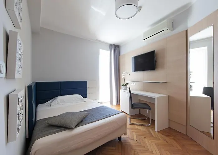 Hotel Park Suisse