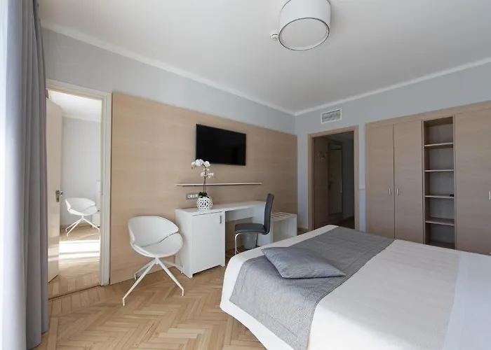 Hotel Park Suisse