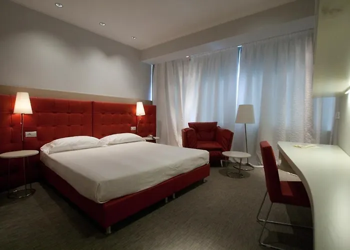 Hotel Park Suisse Santa Margherita Ligure