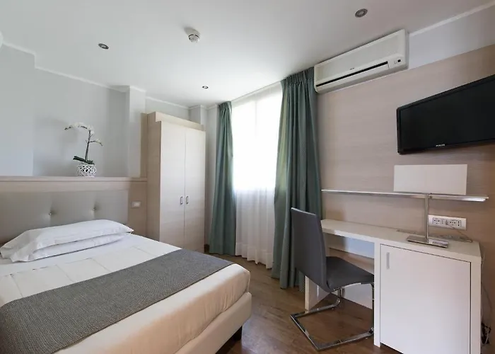 Park Suisse Santa Margherita Ligure