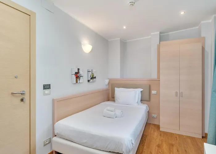 Park Suisse Hotel