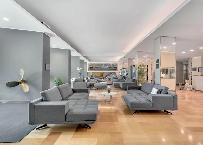 Park Suisse Santa Margherita Ligure