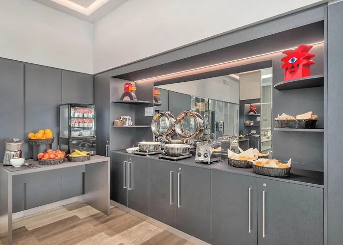 Park Suisse 4* Santa Margherita Ligure