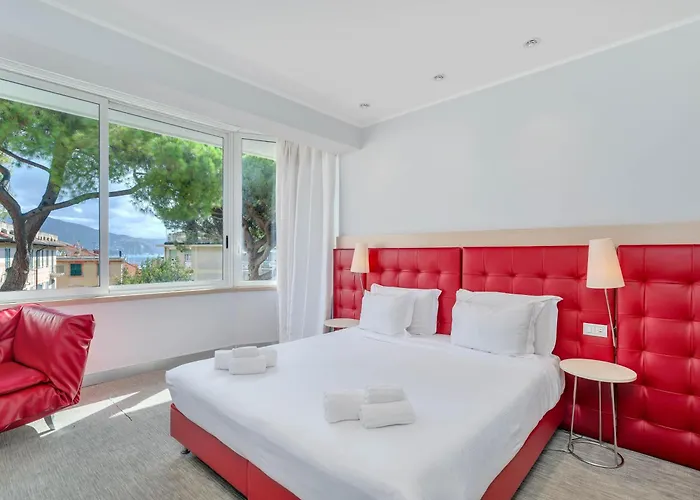 Hotel Park Suisse