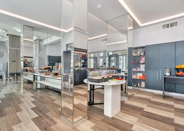 Park Suisse 4* Santa Margherita Ligure