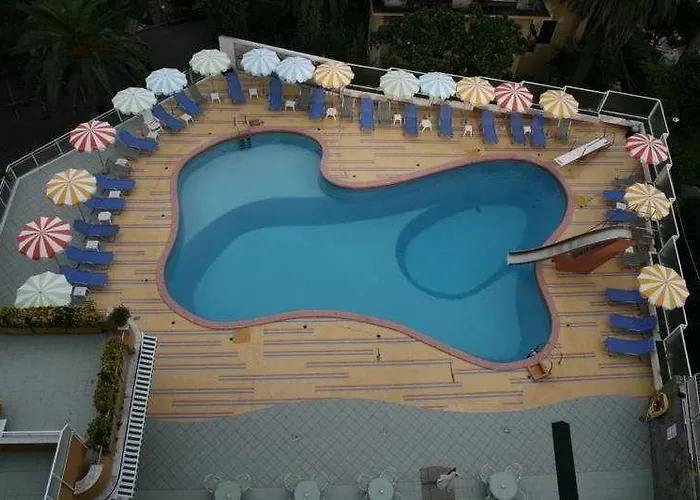 Hotel Park Suisse 4*