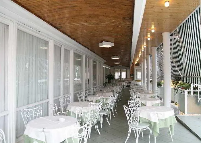 Hotel Park Suisse Santa Margherita Ligure