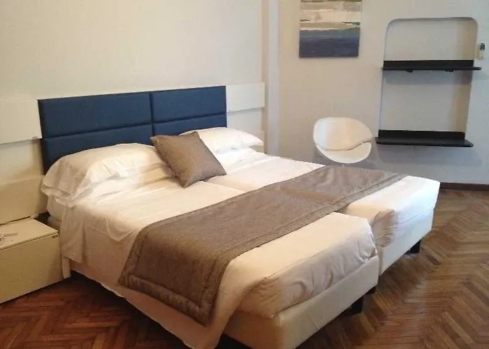 Park Suisse Hotel Santa Margherita Ligure