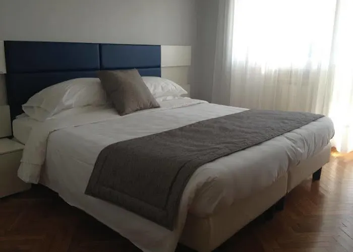 Park Suisse 4* Santa Margherita Ligure