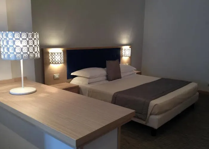 Park Suisse Hotel Santa Margherita Ligure