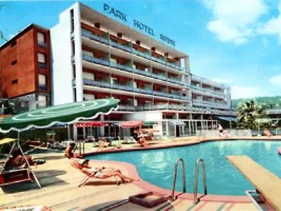 Park Suisse Hotel